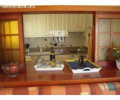 Chalet en Venta en Benissa, Alicante