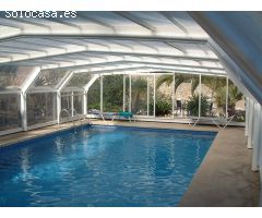 Chalet en Venta en Benissa, Alicante