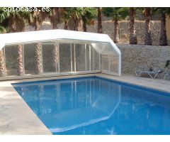 Chalet en Venta en Benissa, Alicante