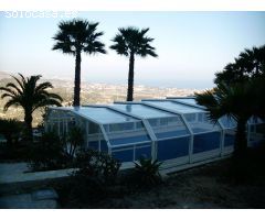 Chalet en Venta en Benissa, Alicante