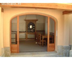 Chalet en Venta en Benissa, Alicante