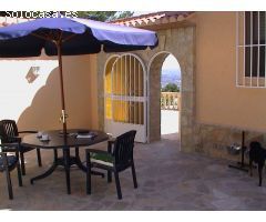 Chalet en Venta en Benissa, Alicante