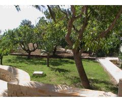 Chalet en Venta en Benissa, Alicante