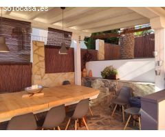 Chalet en Venta en Calpe / Calp, Alicante
