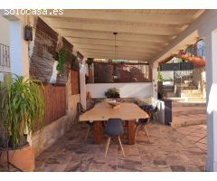 Chalet en Venta en Calpe / Calp, Alicante
