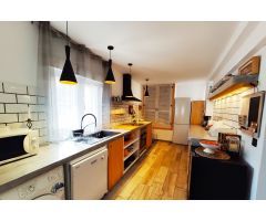 Chalet en Venta en Calpe / Calp, Alicante