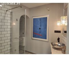 Chalet en Venta en Calpe / Calp, Alicante