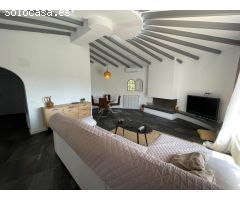Chalet en Venta en Calpe / Calp, Alicante
