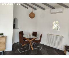 Chalet en Venta en Calpe / Calp, Alicante