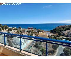 Atico en Venta en Calpe / Calp, Alicante