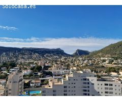 Atico en Venta en Calpe / Calp, Alicante