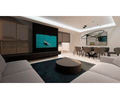 Atico en Venta en Calpe / Calp, Alicante