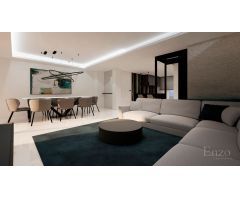 Atico en Venta en Calpe / Calp, Alicante