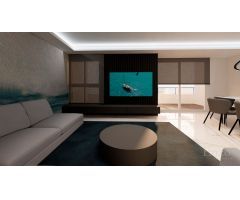 Atico en Venta en Calpe / Calp, Alicante