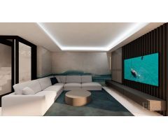 Atico en Venta en Calpe / Calp, Alicante