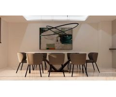 Atico en Venta en Calpe / Calp, Alicante