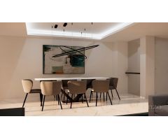 Atico en Venta en Calpe / Calp, Alicante