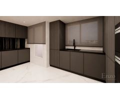 Atico en Venta en Calpe / Calp, Alicante
