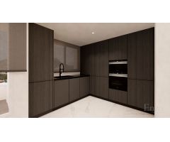 Atico en Venta en Calpe / Calp, Alicante