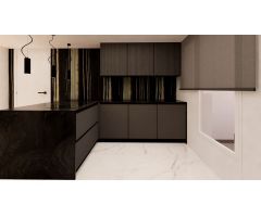 Atico en Venta en Calpe / Calp, Alicante