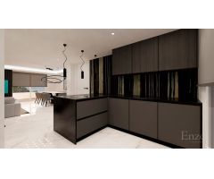 Atico en Venta en Calpe / Calp, Alicante