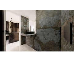 Atico en Venta en Calpe / Calp, Alicante