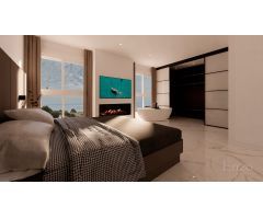 Atico en Venta en Calpe / Calp, Alicante