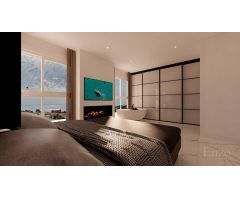Atico en Venta en Calpe / Calp, Alicante