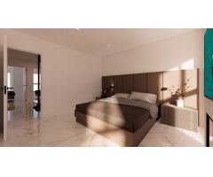 Atico en Venta en Calpe / Calp, Alicante