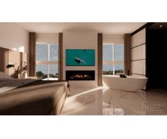 Atico en Venta en Calpe / Calp, Alicante