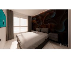 Atico en Venta en Calpe / Calp, Alicante