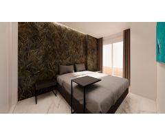 Atico en Venta en Calpe / Calp, Alicante