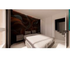 Atico en Venta en Calpe / Calp, Alicante