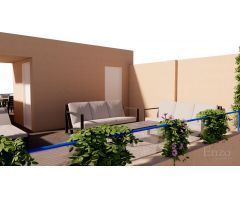 Atico en Venta en Calpe / Calp, Alicante