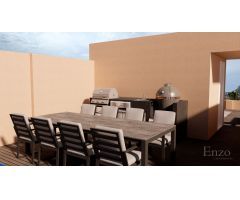 Atico en Venta en Calpe / Calp, Alicante