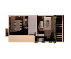 Atico en Venta en Calpe / Calp, Alicante