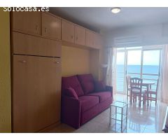 Apartamento en Venta en Calpe / Calp, Alicante