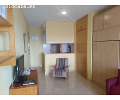 Apartamento en Venta en Calpe / Calp, Alicante