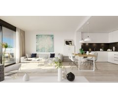 Apartamento en Venta en Calpe / Calp, Alicante