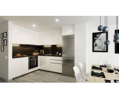 Apartamento en Venta en Calpe / Calp, Alicante