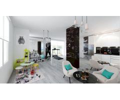 Apartamento en Venta en Calpe / Calp, Alicante