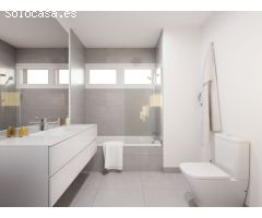 Apartamento en Venta en Calpe / Calp, Alicante