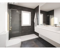 Apartamento en Venta en Calpe / Calp, Alicante