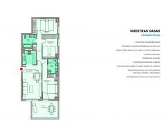 Apartamento en Venta en Calpe / Calp, Alicante