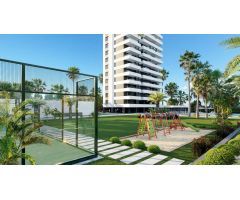 Apartamento en Venta en Calpe / Calp, Alicante