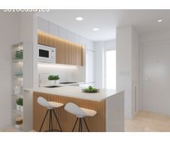 Apartamento en Venta en Calpe / Calp, Alicante