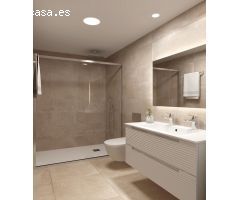 Apartamento en Venta en Calpe / Calp, Alicante