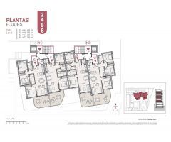 Apartamento en Venta en Calpe / Calp, Alicante