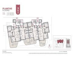 Apartamento en Venta en Calpe / Calp, Alicante