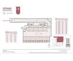 Apartamento en Venta en Calpe / Calp, Alicante